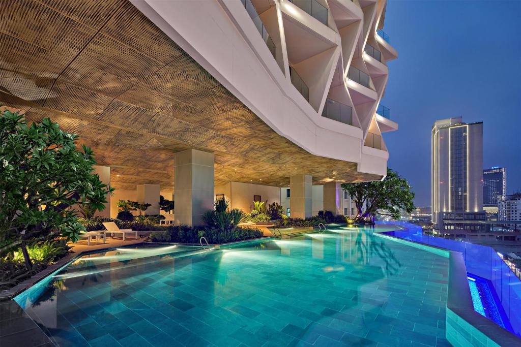 Hyatt Place Ha Long Bay, Bai Chay – Ha Long Bay