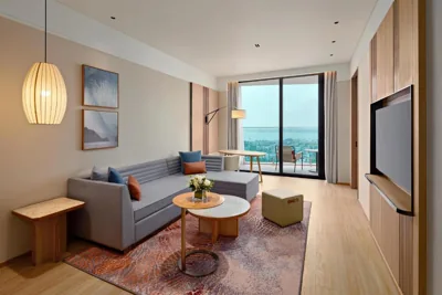 Hyatt Place Ha Long Bay, Bai Chay – Photos 4