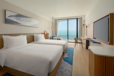 Hyatt Place Ha Long Bay, Bai Chay – Photos 10