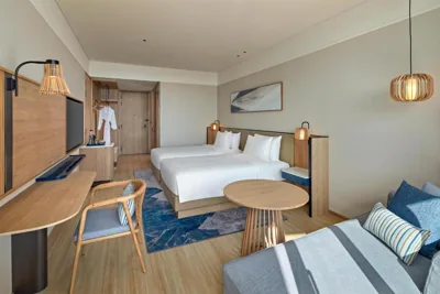 Hyatt Place Ha Long Bay, Bai Chay – Photos 11