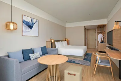 King Room — Hyatt Place Ha Long Bay, Bai Chay