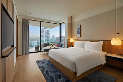 King Suite — Hyatt Place Ha Long Bay, Bai Chay